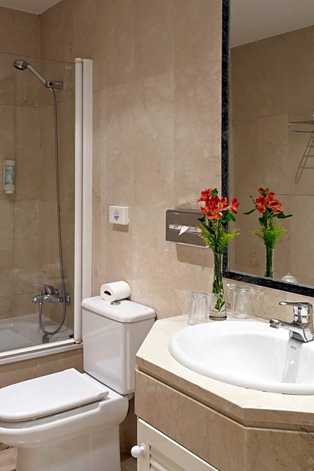 Suites Barrio de Salamanca