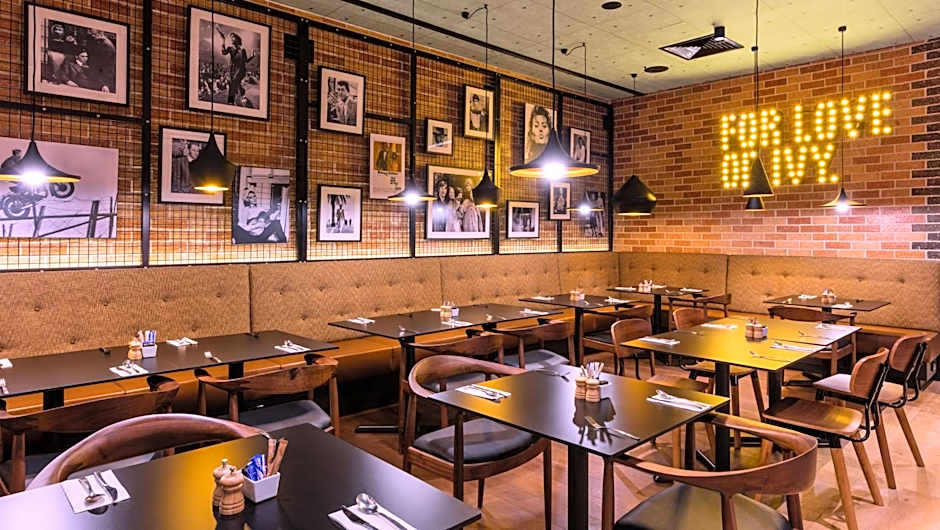 Holiday Inn Perth City Centre By IHG