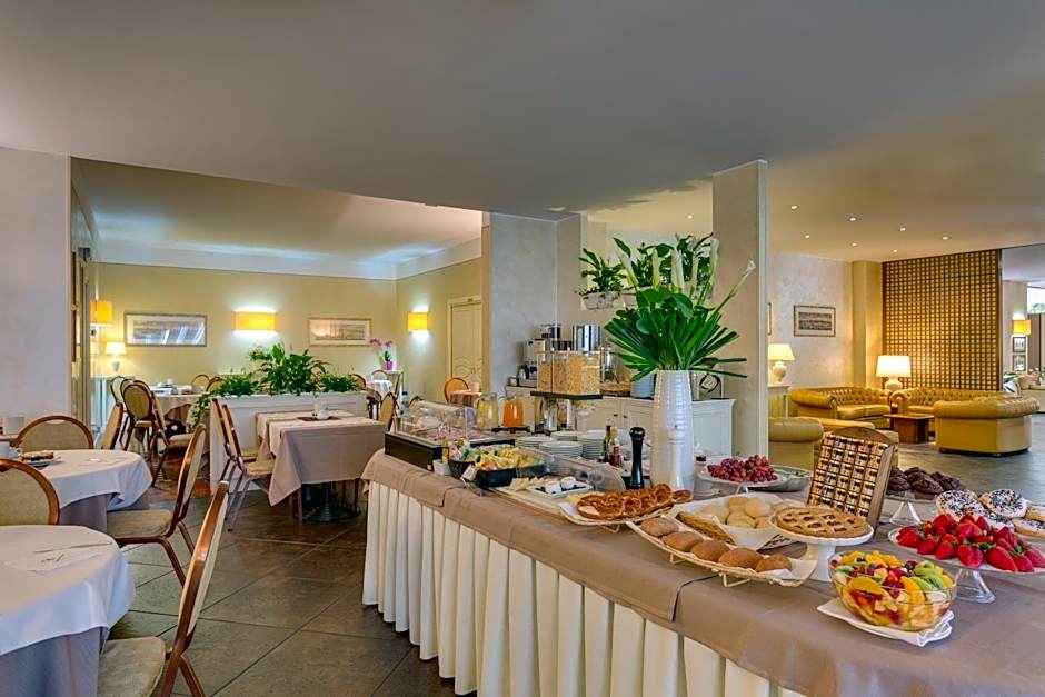 Hotel Continental Brescia