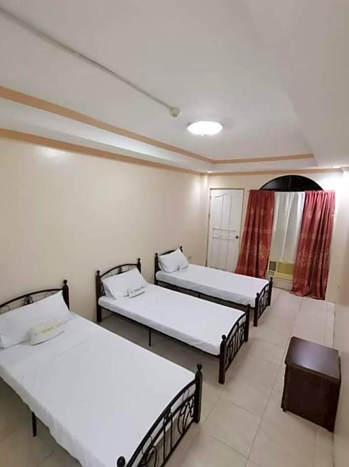 OYO 799 Ddd Habitat Iloilo