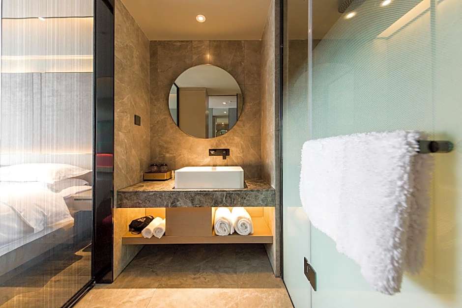 Orange Hotel Xuzhou Suining International