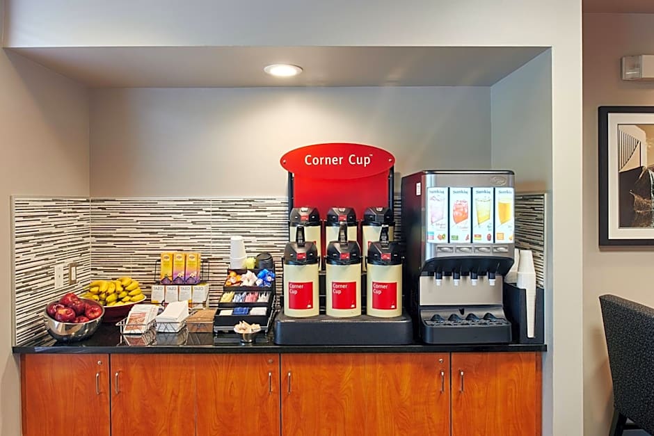 TownePlace Suites by Marriott Minneapolis Downtown/North Loop