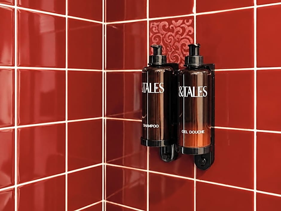 &Tales Suites - Óbidos