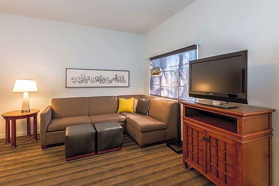 Hyatt House San Ramon