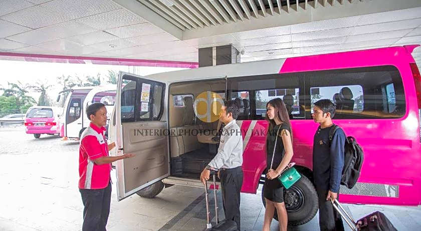 Orchardz Hotel Bandara