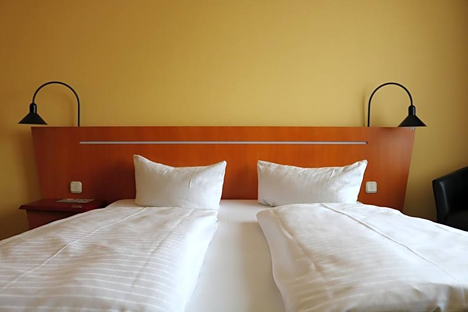 Good Morning + Leipzig