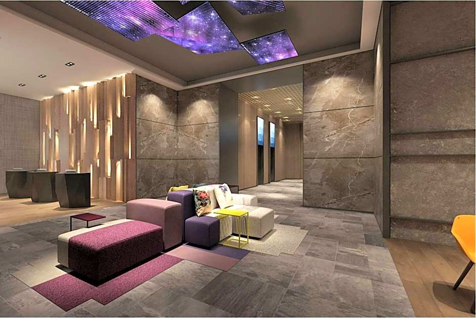 Aloft Shijiazhuang