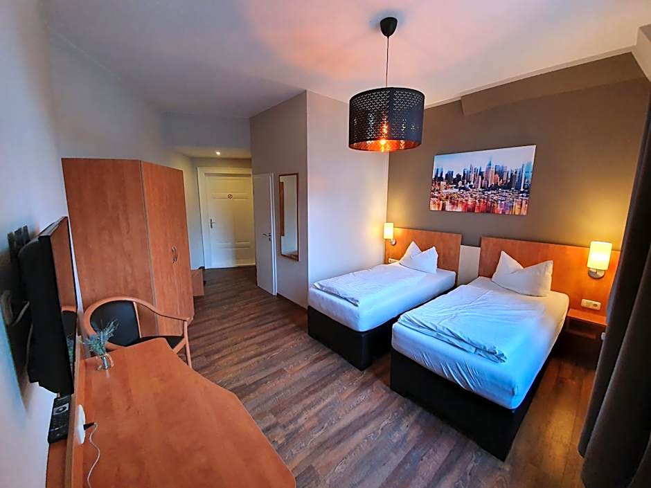 Hotel Friedensbruecke