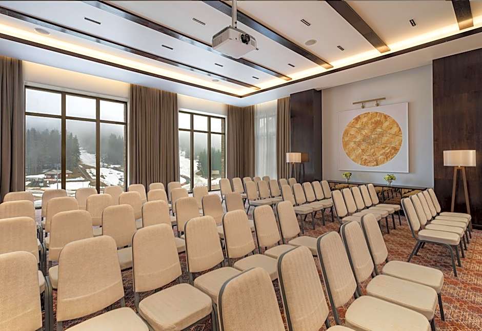 Viceroy Kopaonik Resort & Spa