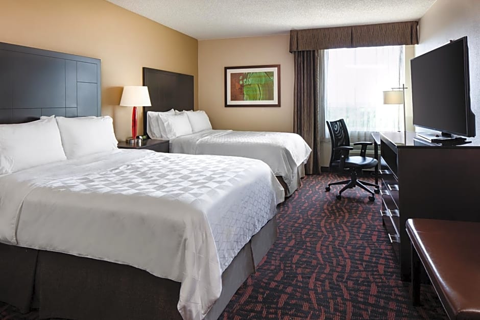 Holiday Inn Wichita East I-35 By IHG
