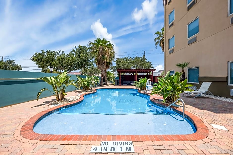 Holiday Inn Brownsville By IHG