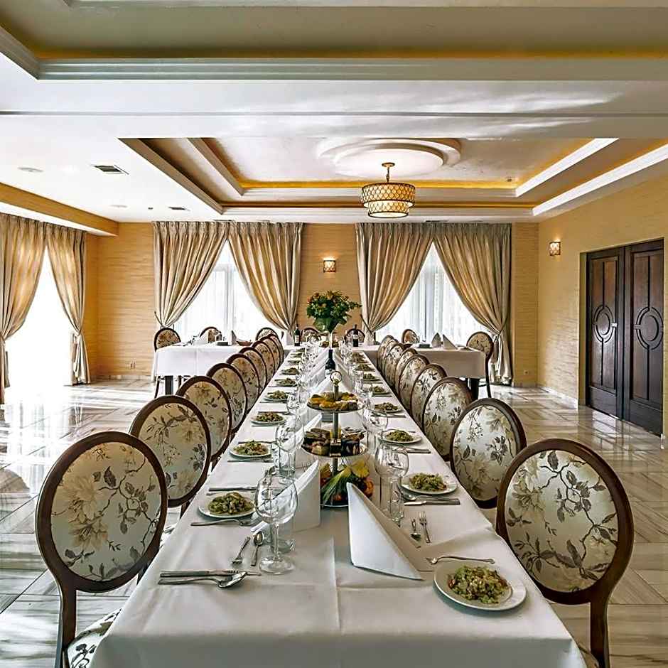 Hotel Tatarscy - ENERGYLANDIA