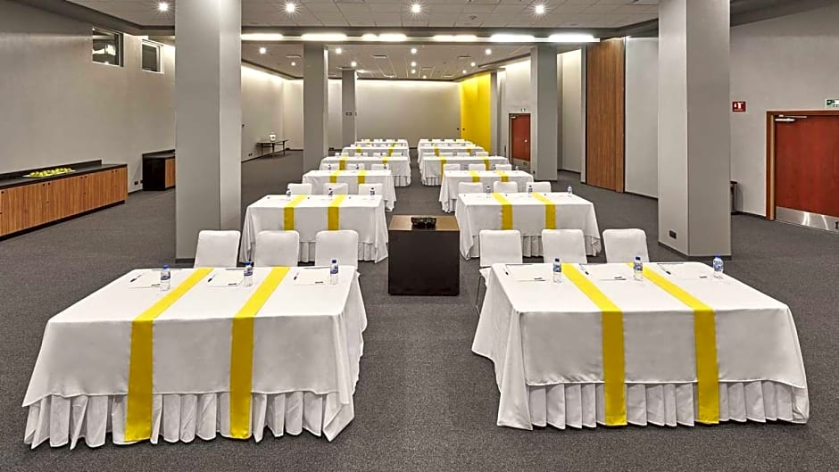 City Express by Marriott Puebla Centro