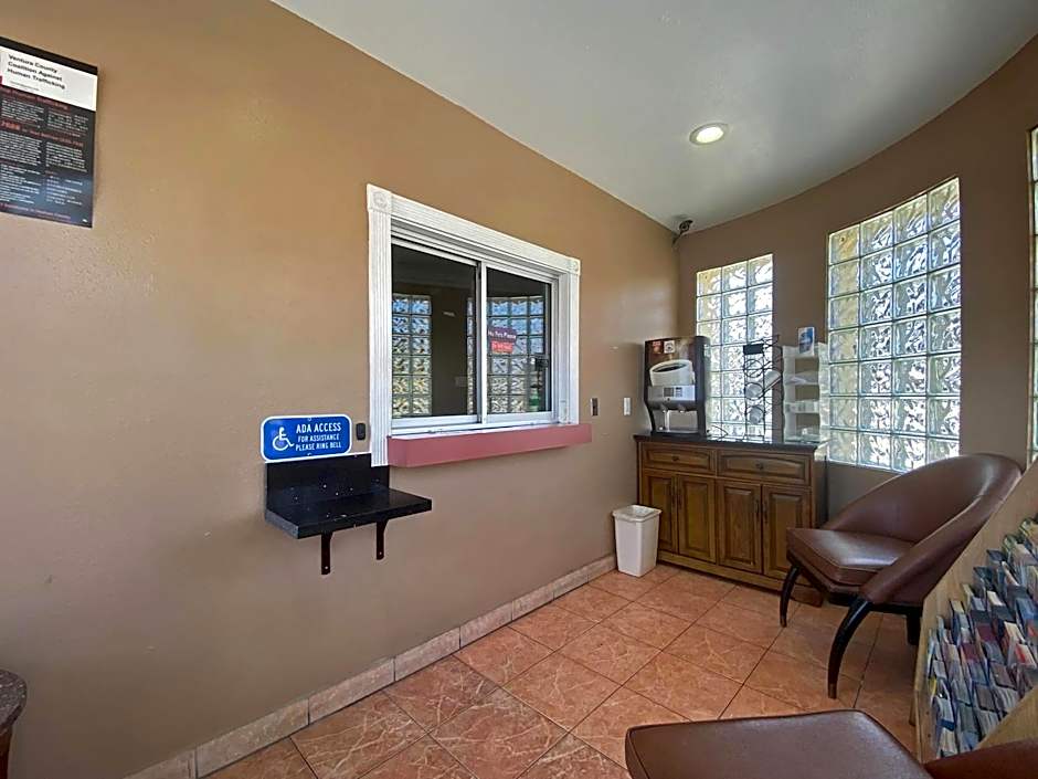Rodeway Inn Ventura Midtown
