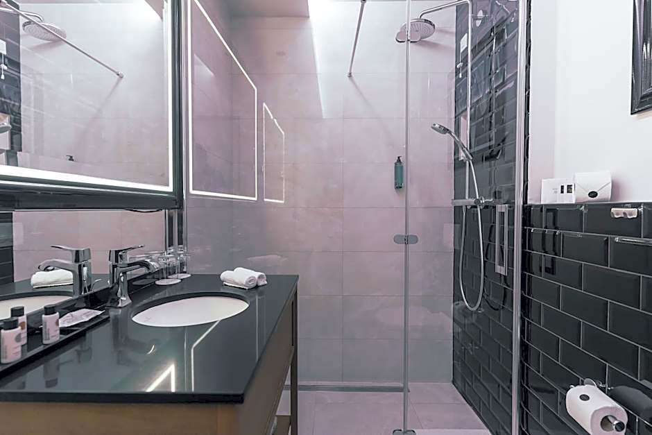 Grand Hotel Slavia