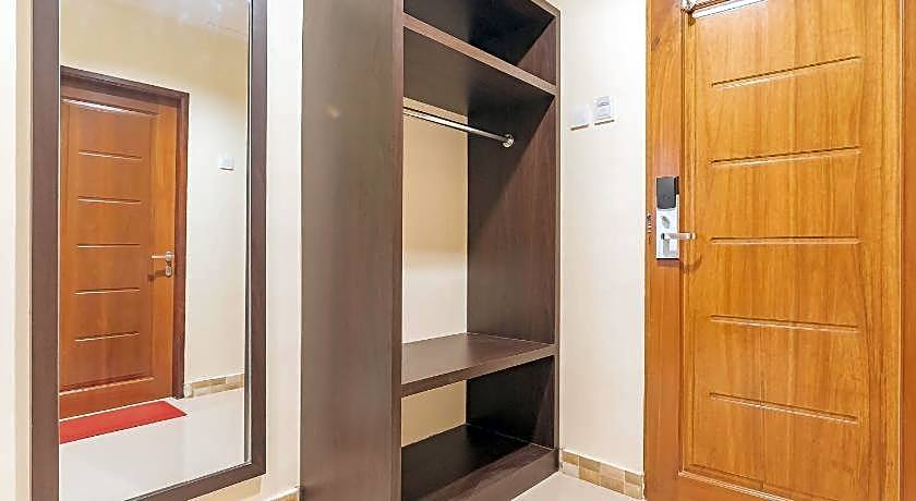 RedDoorz Plus @ Siradj Salman Samarinda