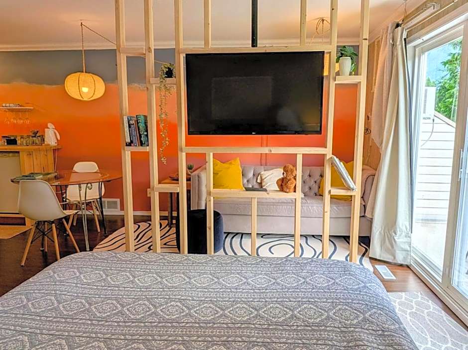 Evergreen Bed & Breakfast