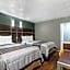 Knights Inn Bristol