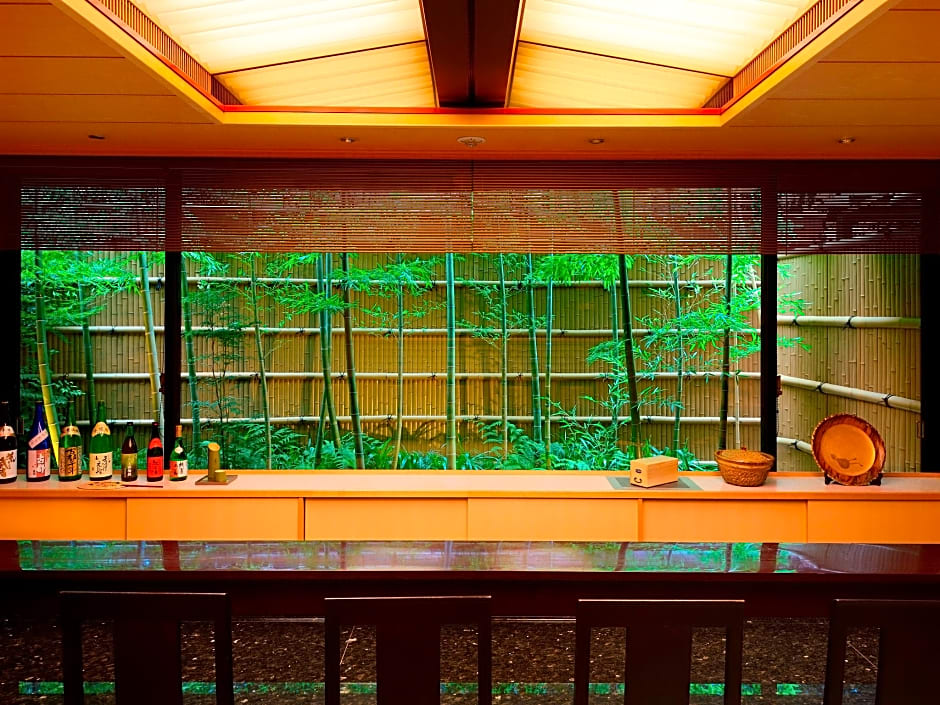 Sun Members Kyoto Saga Hotel