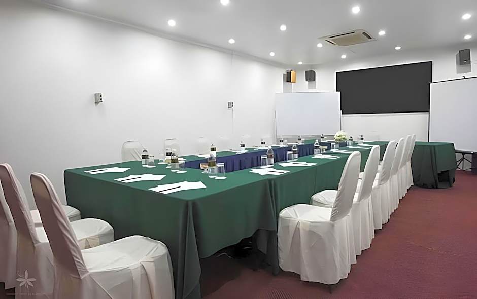 Hotel Seri Malaysia Seremban