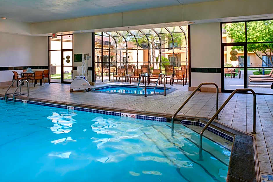 Courtyard by Marriott Des Moines West/Clive
