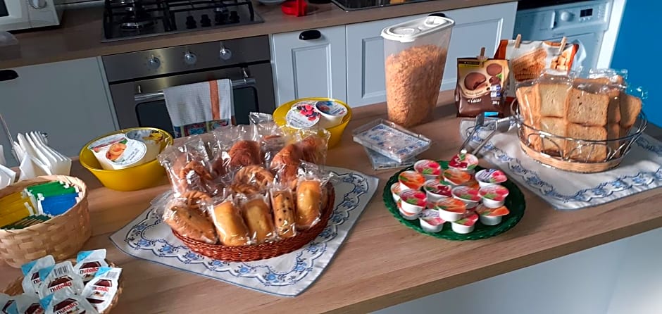 B&B Stella Scugnizza