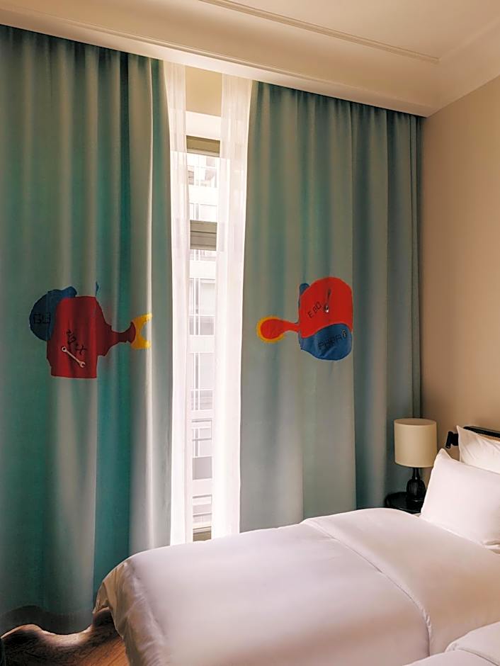 Boutique Hotel Château Royal