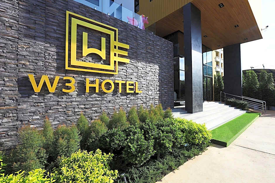 W3 Hotel