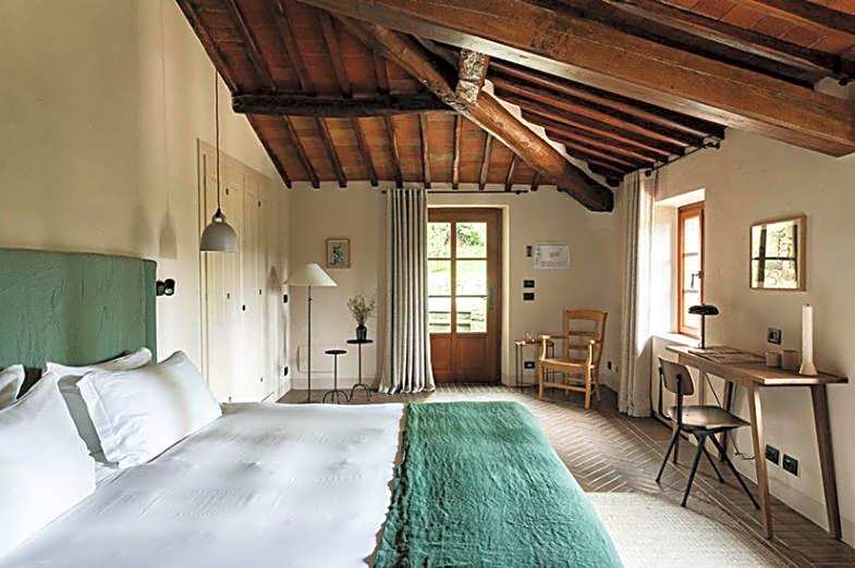 Pieve Aldina Relais & Châteaux