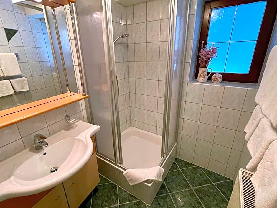 Hotel Gasthof Stoanerhof