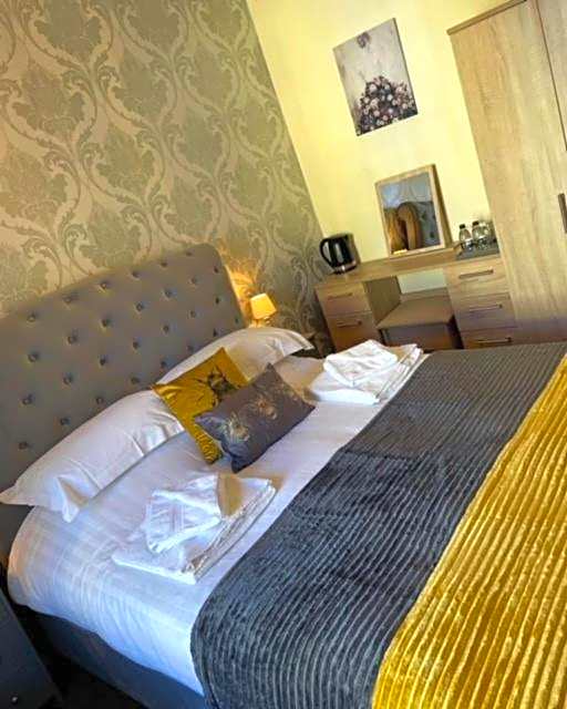 Manor House Hotel and Restaurant