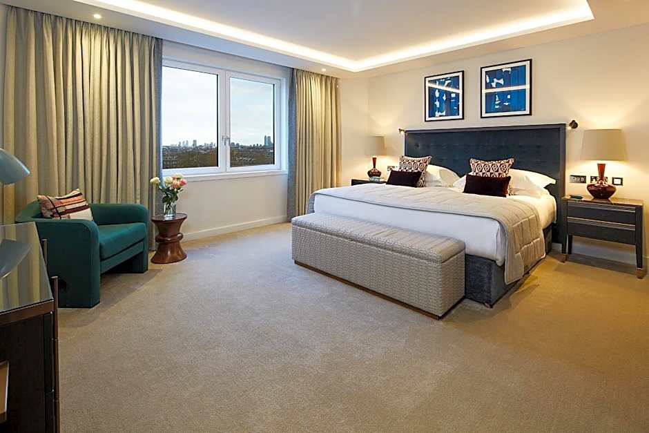 Cheval Gloucester Park at Kensington