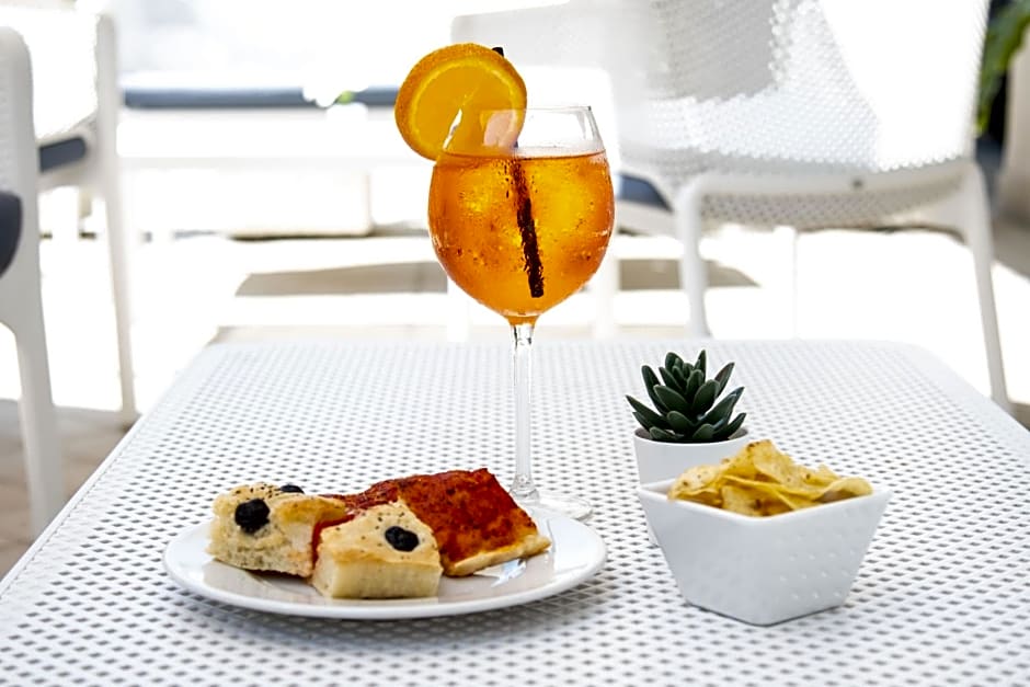 HOTEL ADRIA BEACH