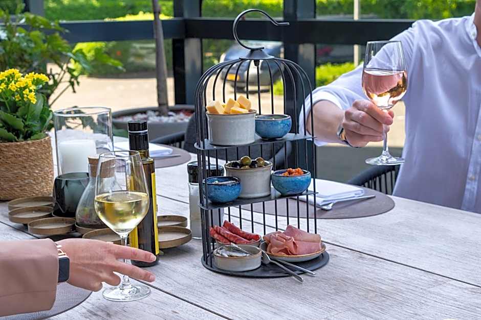 Van der Valk Hotel Antwerpen