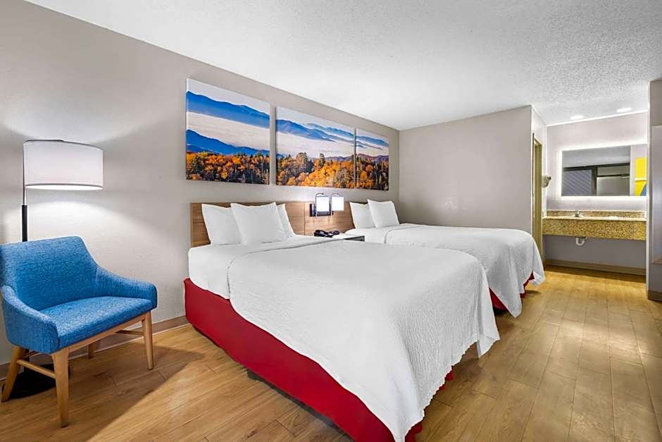 Days Inn by Wyndham Raleigh Midtown