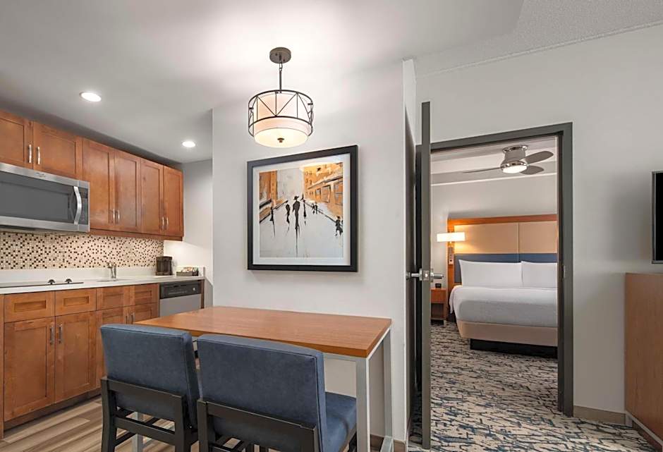 Homewood Suites by Hilton Boston/Brookline