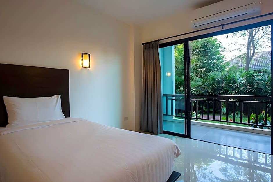Wilacha Hotel