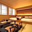 Temple Town Hotel WAQOO Horyuji