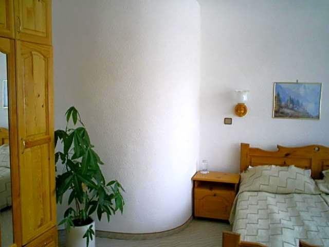 Family Hotel Markony