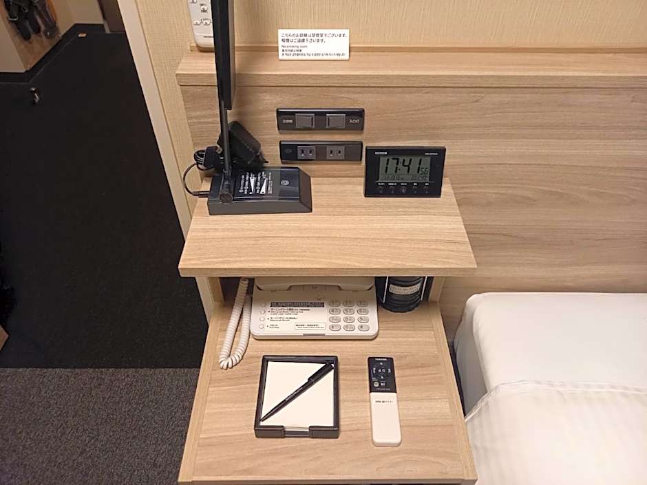Hotel Route Inn Yamanashi Chuo