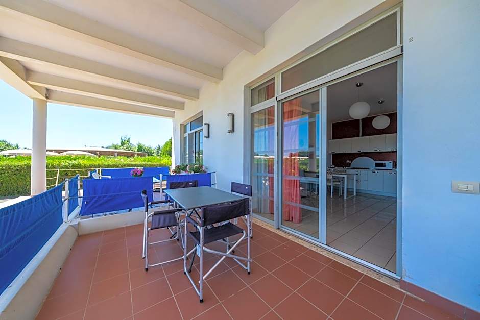 Solidago Residence