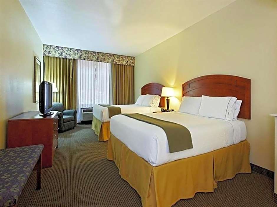 Holiday Inn Express & Suites Burleson/Ft. Worth By IHG