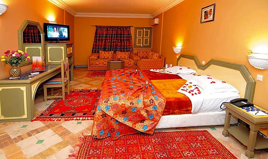 Diwane Hotel & Spa Marrakech