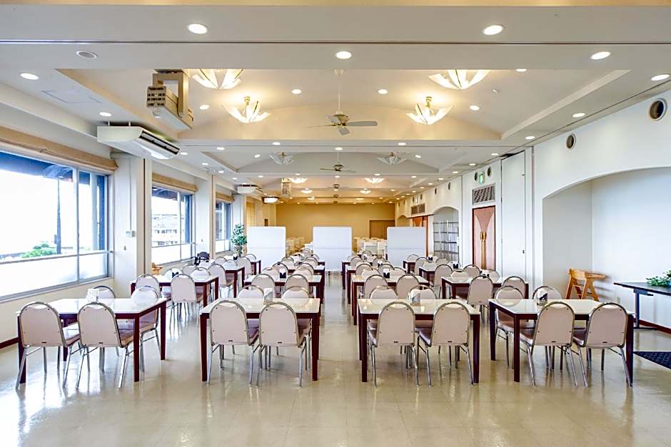 Hamakan Hotel