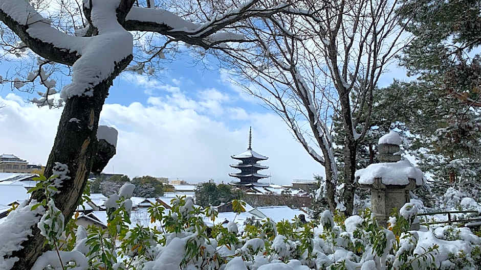 RESI STAY HOTEL SUN CHLORELLA