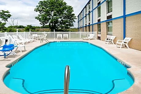 Sleep Inn Chambersburg