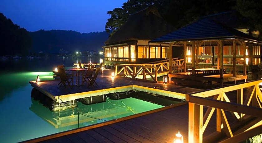 Hyakurakusou Ryokan