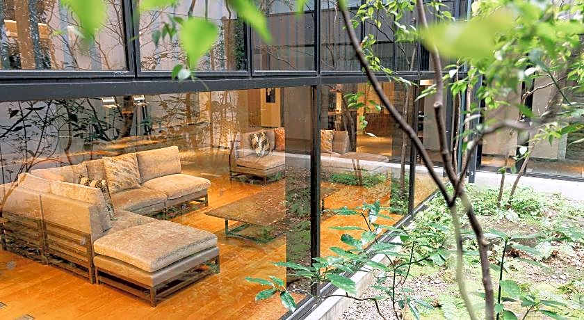 Mitsui Garden Hotel Kyoto Shinmachi Bettei