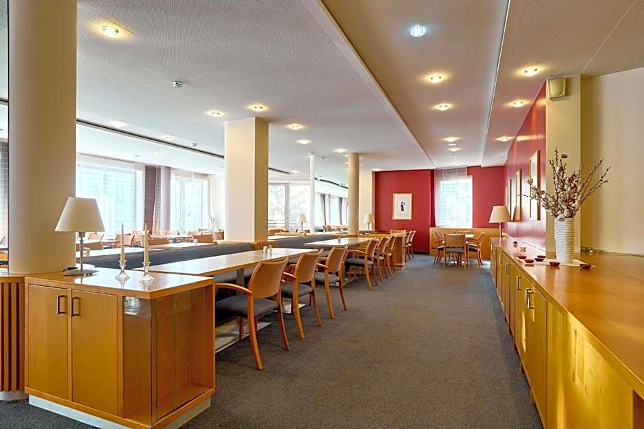 Hotel Strudlhof Vienna