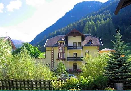 Gasthof Geraerhof